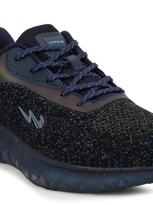 REE-FLECT N Blue Men's Sneakers